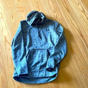 Under Armour hoodie